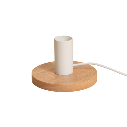 Soltech Alta™ Vertical Stand for Grove, White