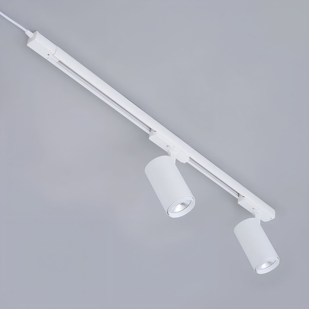 Soltech Highland 2 Lights Outlet Plug