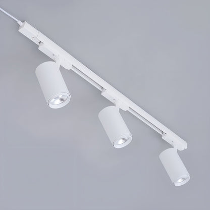 Soltech Highland 3 Lights Outlet Plug