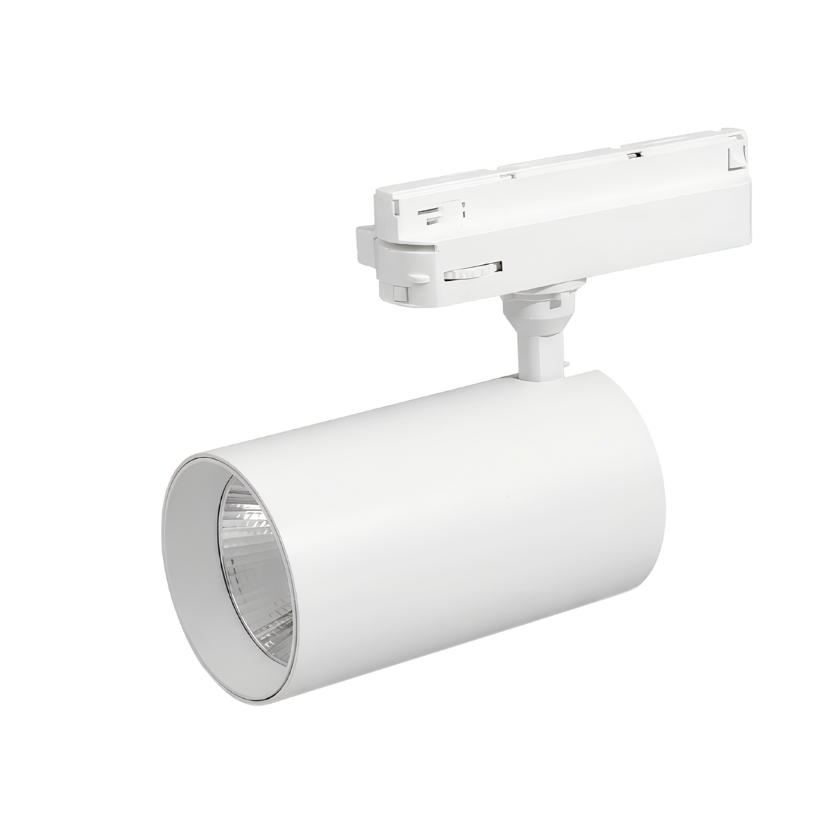 Soltech Highland Grow Light Only White