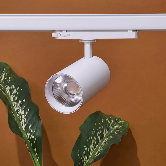 Soltech Highland Grow Light on Track