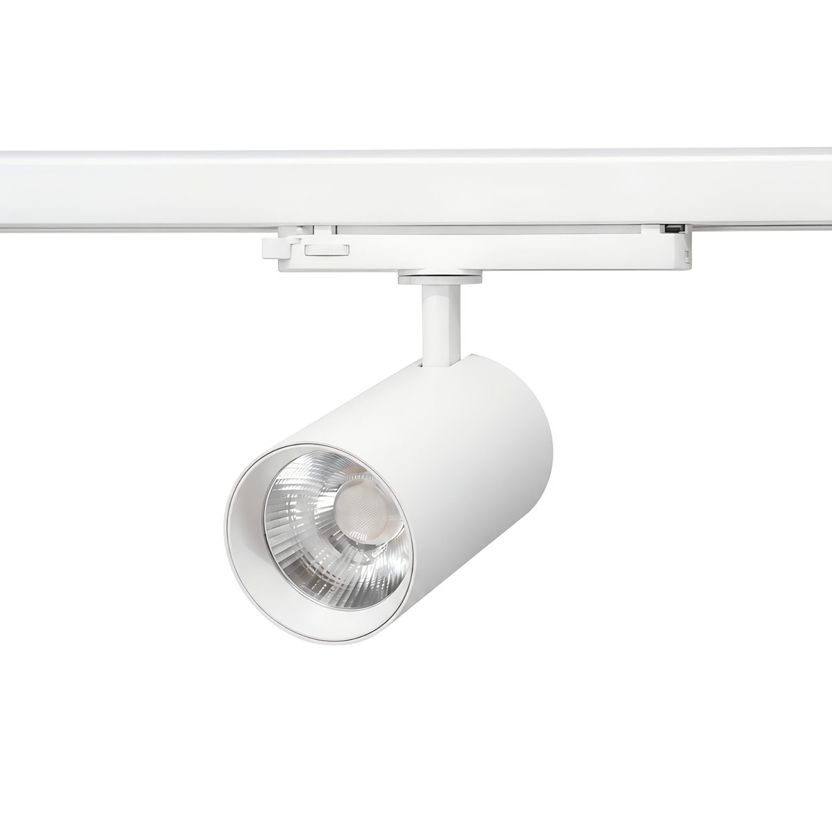 Soltech Highland Track LED Grow Light, White