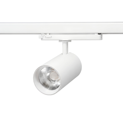Soltech Highland Track LED Grow Light, White