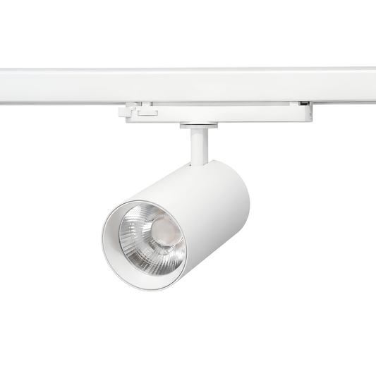 Soltech Highland Track LED Grow Light, White