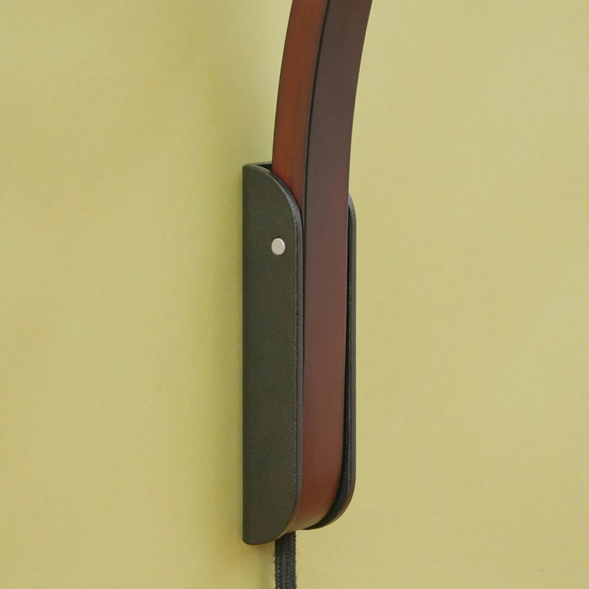 Soltech Luna Mocha Wall Bracket Fixture