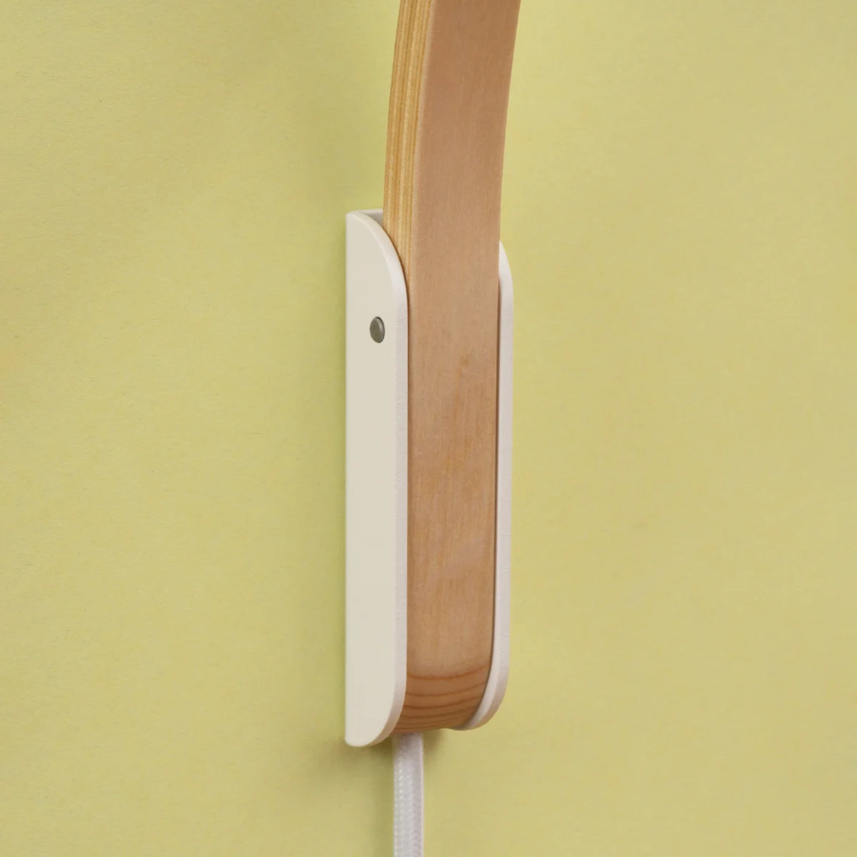 Soltech Luna Natural Wall Bracket Fixture