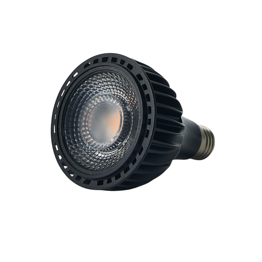 Soltech Solutions Vita LED Grow Light Bulb, Black