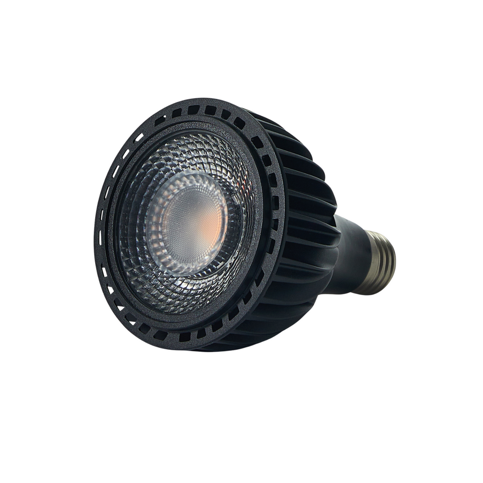 Vita™ LED Grow Light, Black | Soltech Solutions Grow Bulb – Backyard ...