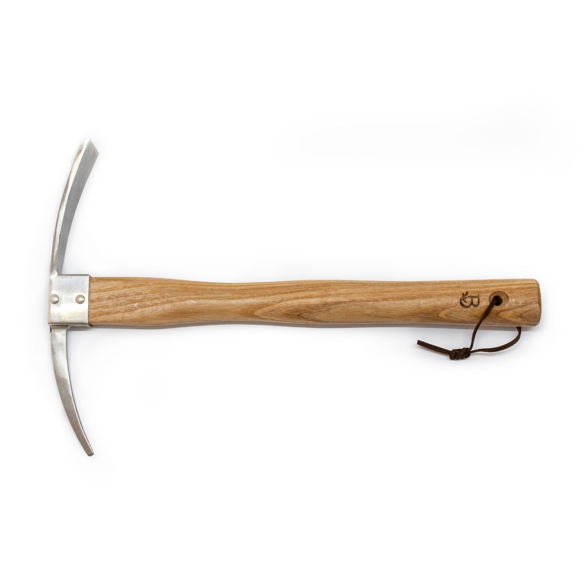 Stainless Steel Hand Pick Mattock