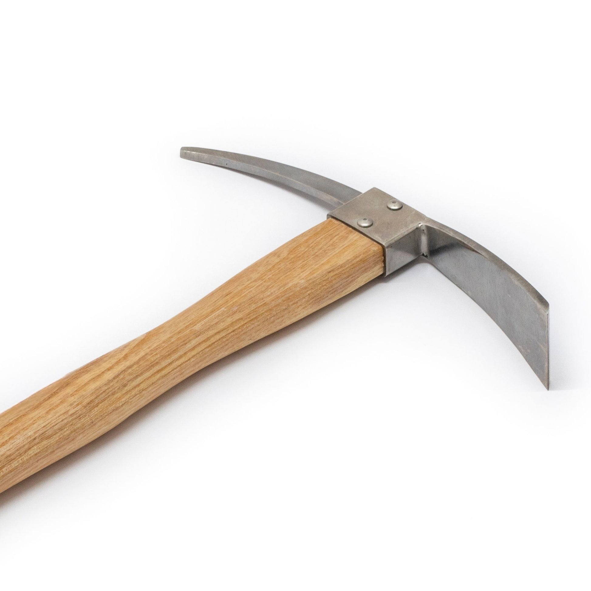 Stainless Steel Pick Mattock