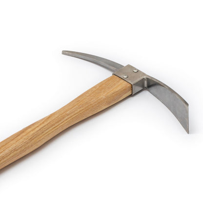 Stainless Steel Pick Mattock