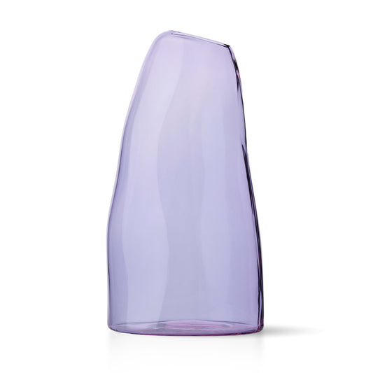 Studio Milligram Casper Vase Large, Lilac