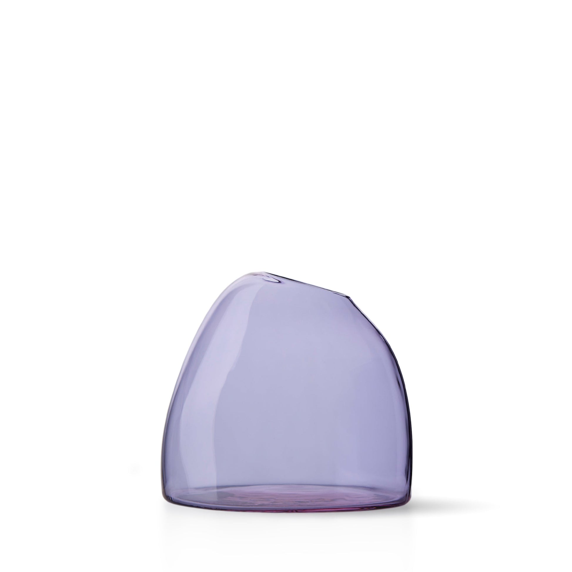 Studio Milligram Casper Vase Small, Lilac