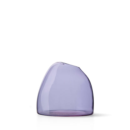 Studio Milligram Casper Vase Small, Lilac