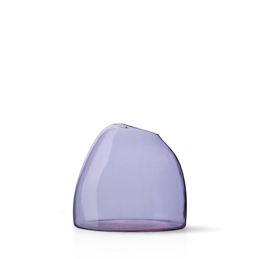 Studio Milligram Casper Vase Small, Lilac