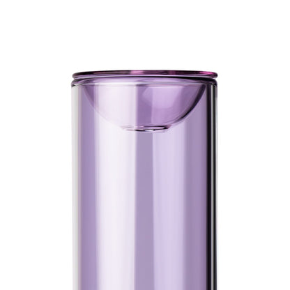 Lilac Propagation Vase