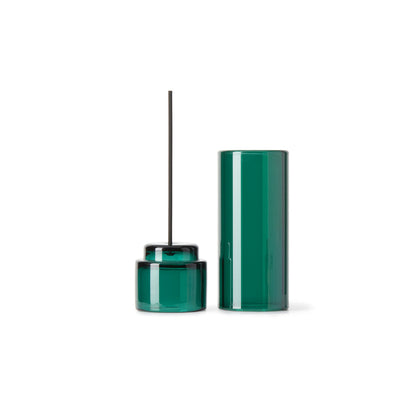 Studio Milligram Study of Trees Incense Flue Set