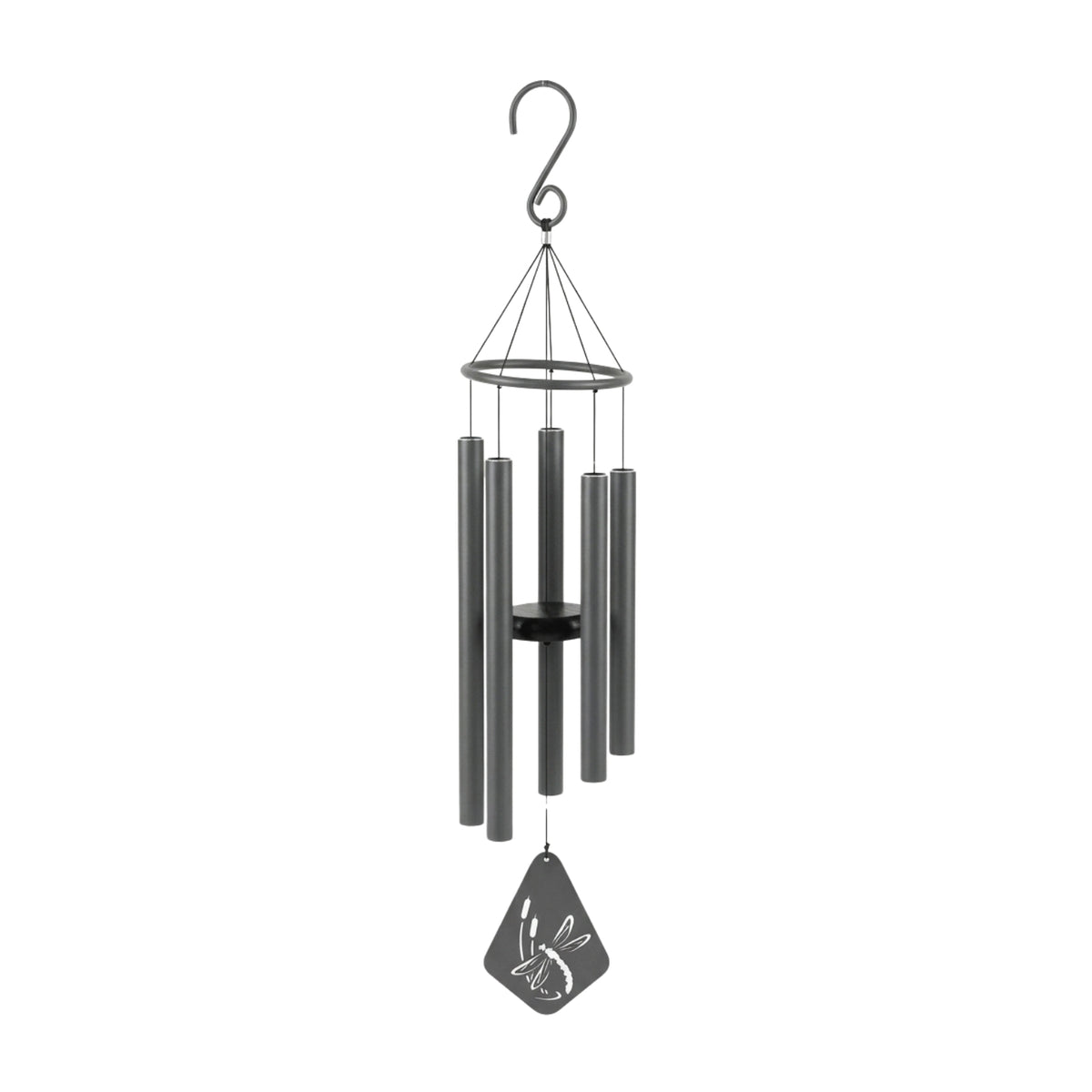 Tidal Wind Chimes, The Coorong