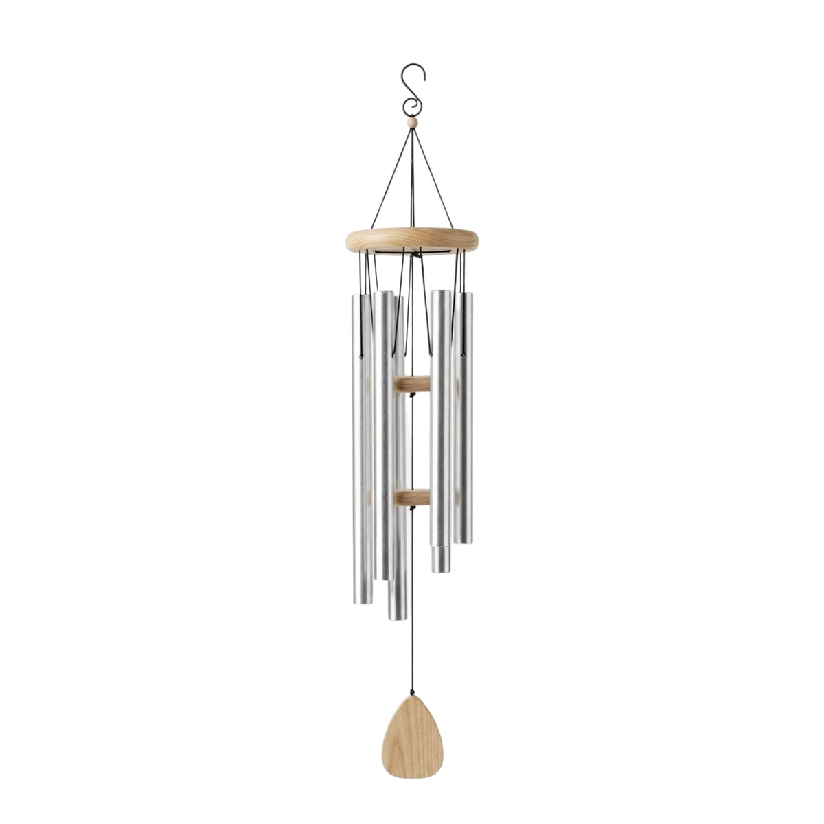 Tidal Wind Chimes, The Illawarra