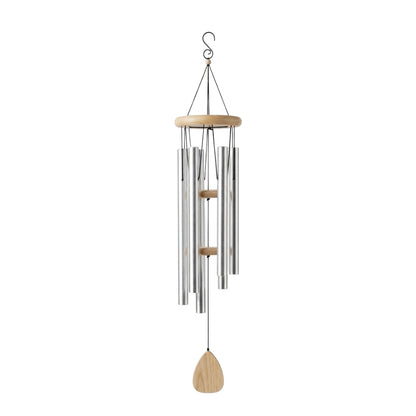 Tidal Wind Chimes, The Illawarra