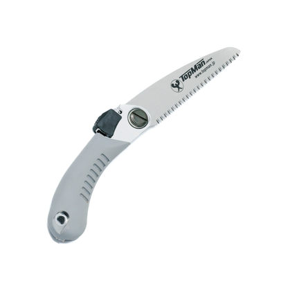 TopMan Japan Folding Pocket Pruning Saw