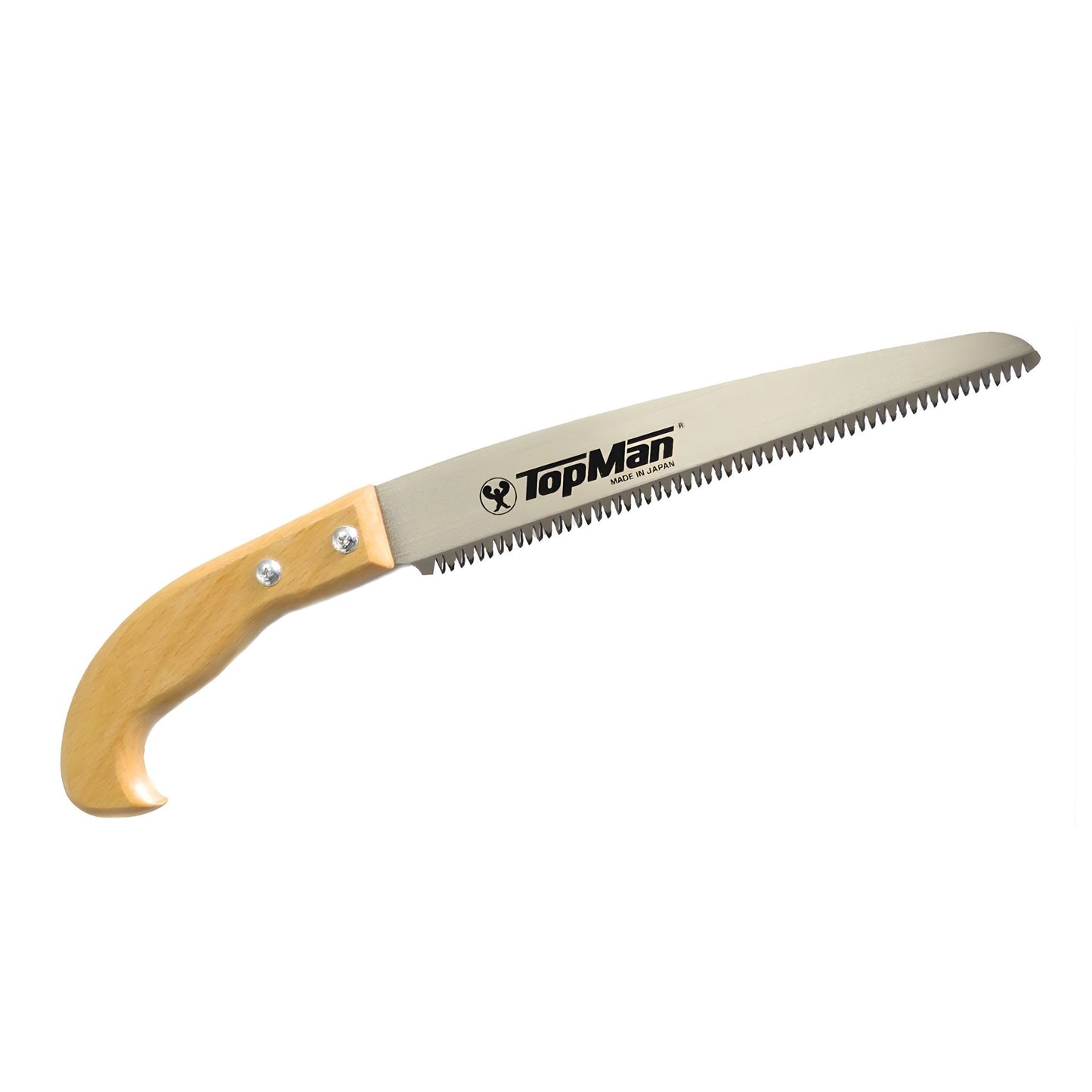 TopMan Japanese Pruning Saw