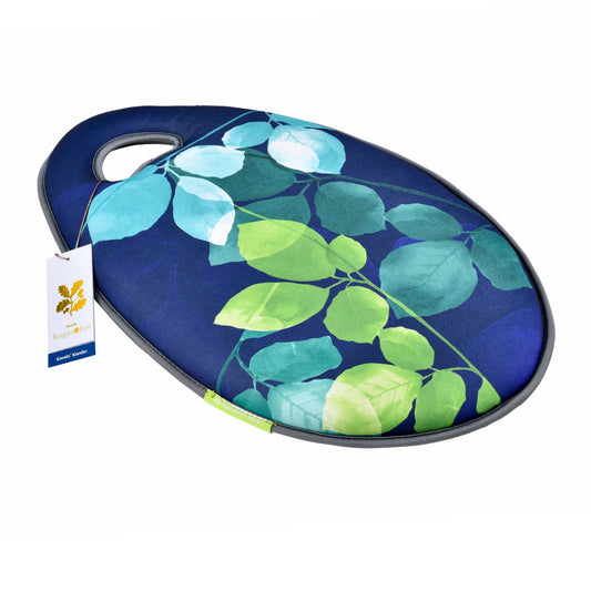 Burgon & Ball 'Under the Canopy' Kneelo® Garden Kneeler Label