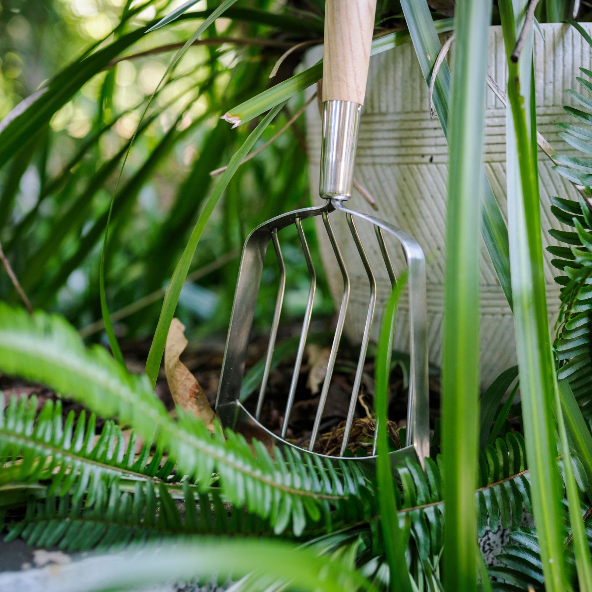 Vegetable Harvesting Scoop