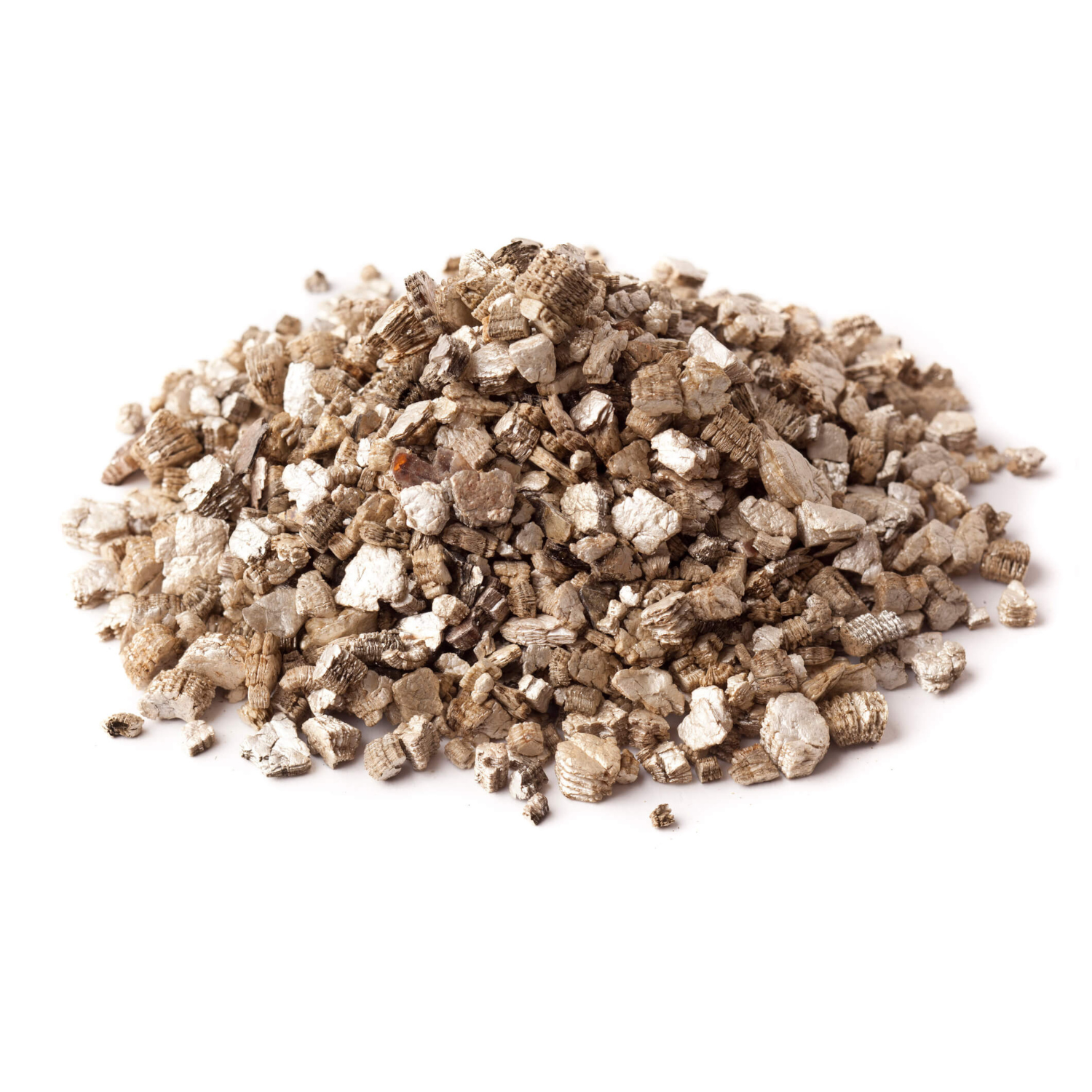 Vermiculite Growing Medium