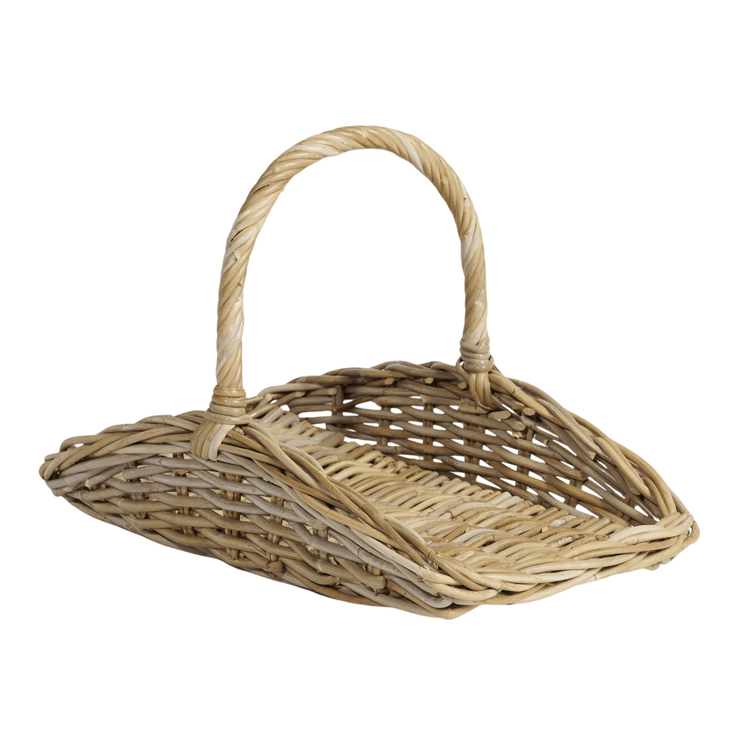 Wicka - Natural, Sustainable Home & Garden Wares – Backyard Botanist