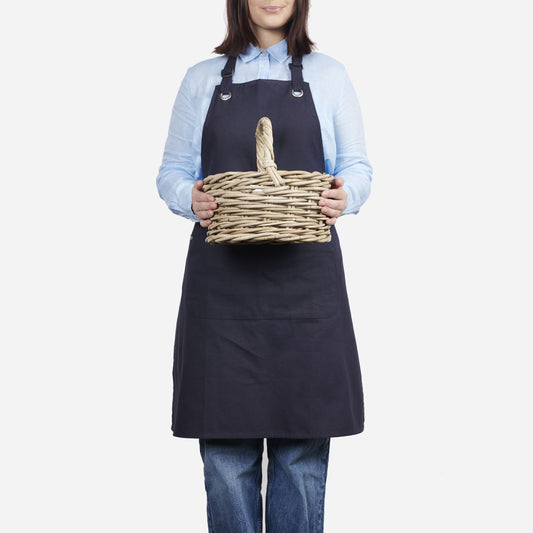 Wicka Small Garden Basket