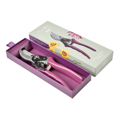 Burgon & Ball RHS Gift Boxed Asteraceae Secateurs