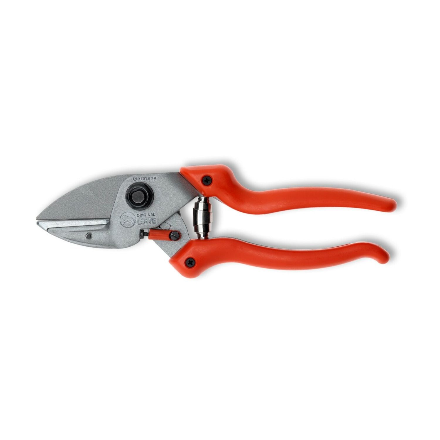 Lowe No6 (6.104) Ergonomic Anvil Pruning Secateurs