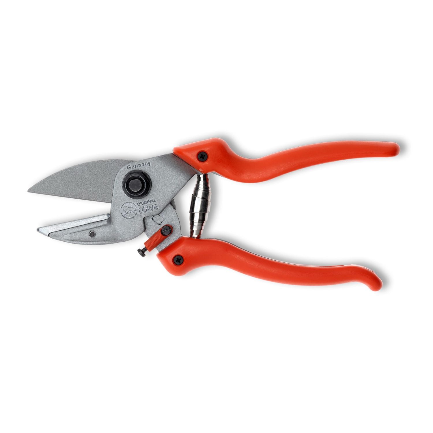 Original Lowe Anvil Pruning Secateurs