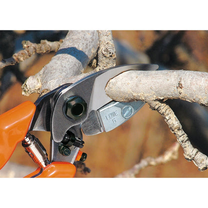 Anvil Pruning Secateurs