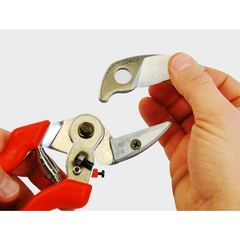 Repairable Secateurs