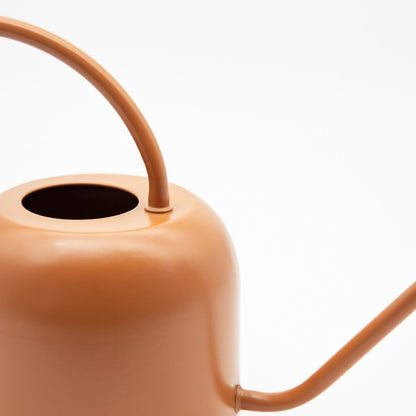 Potted 'Como' 1.7L Indoor Watering Can, Cinnamon - Spout