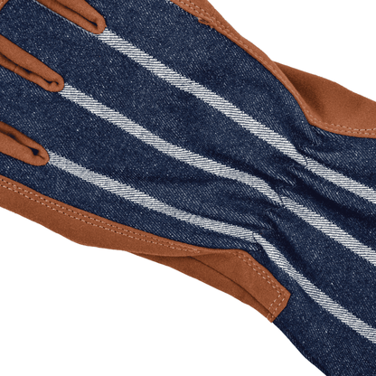 Sophie Conran for Burgon & Ball Gauntlet Gardening Gloves Wrist