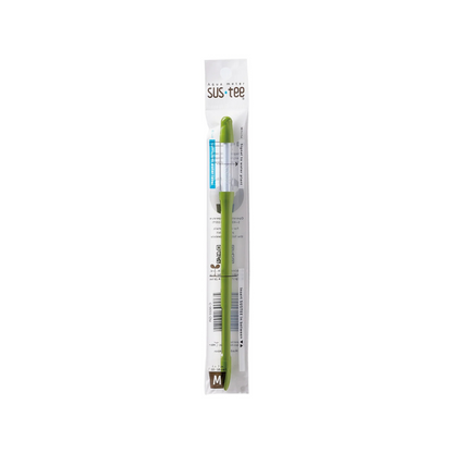 Medium Green Sustee Packaged