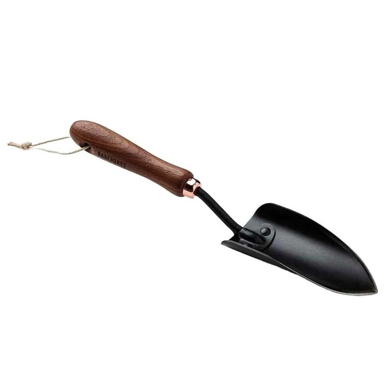 Barebones Living Garden Hand Trowel