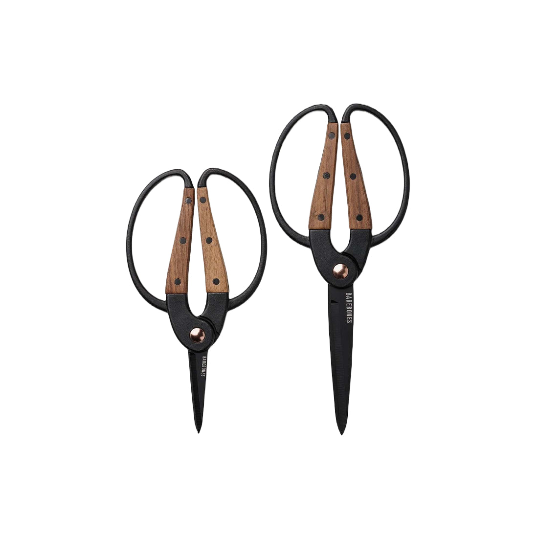 Barebones Scissors, Small & Large