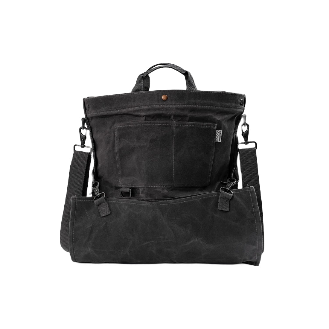 Barebones Harvesting & Gathering Bag, Slate Grey