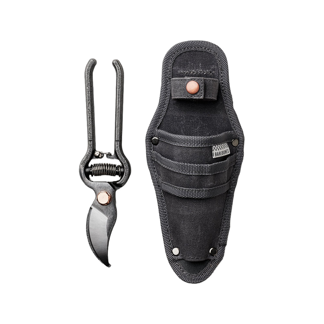 Barebones Pruner & Sheath