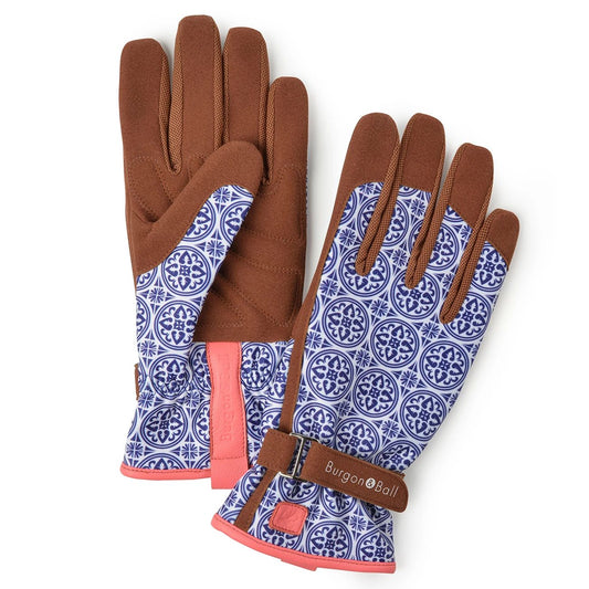 Burgon & Ball 'Love the Glove' Women's Gardening Gloves, Artisan