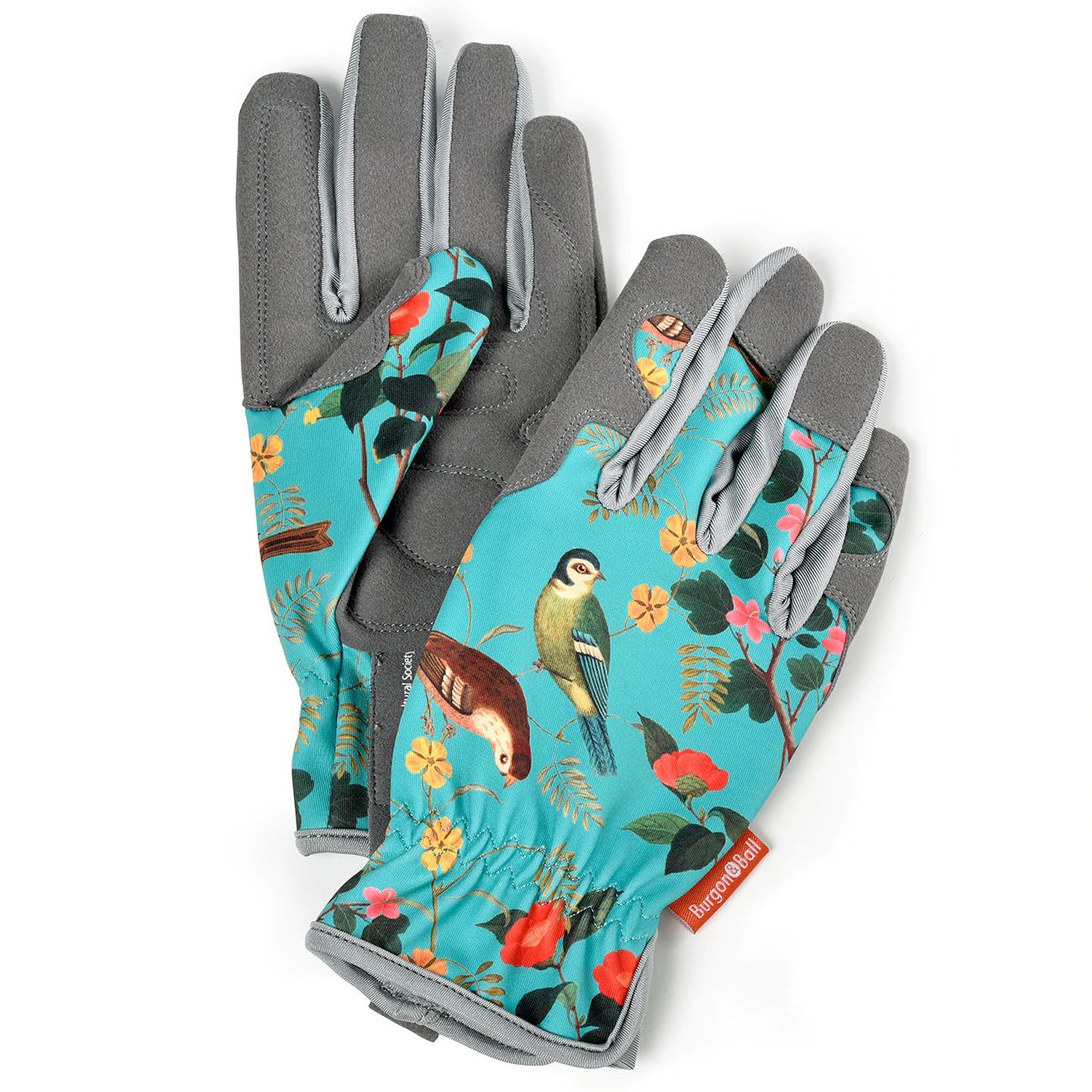 Burgon & Ball Flora & Fauna Collection Gardening Gloves