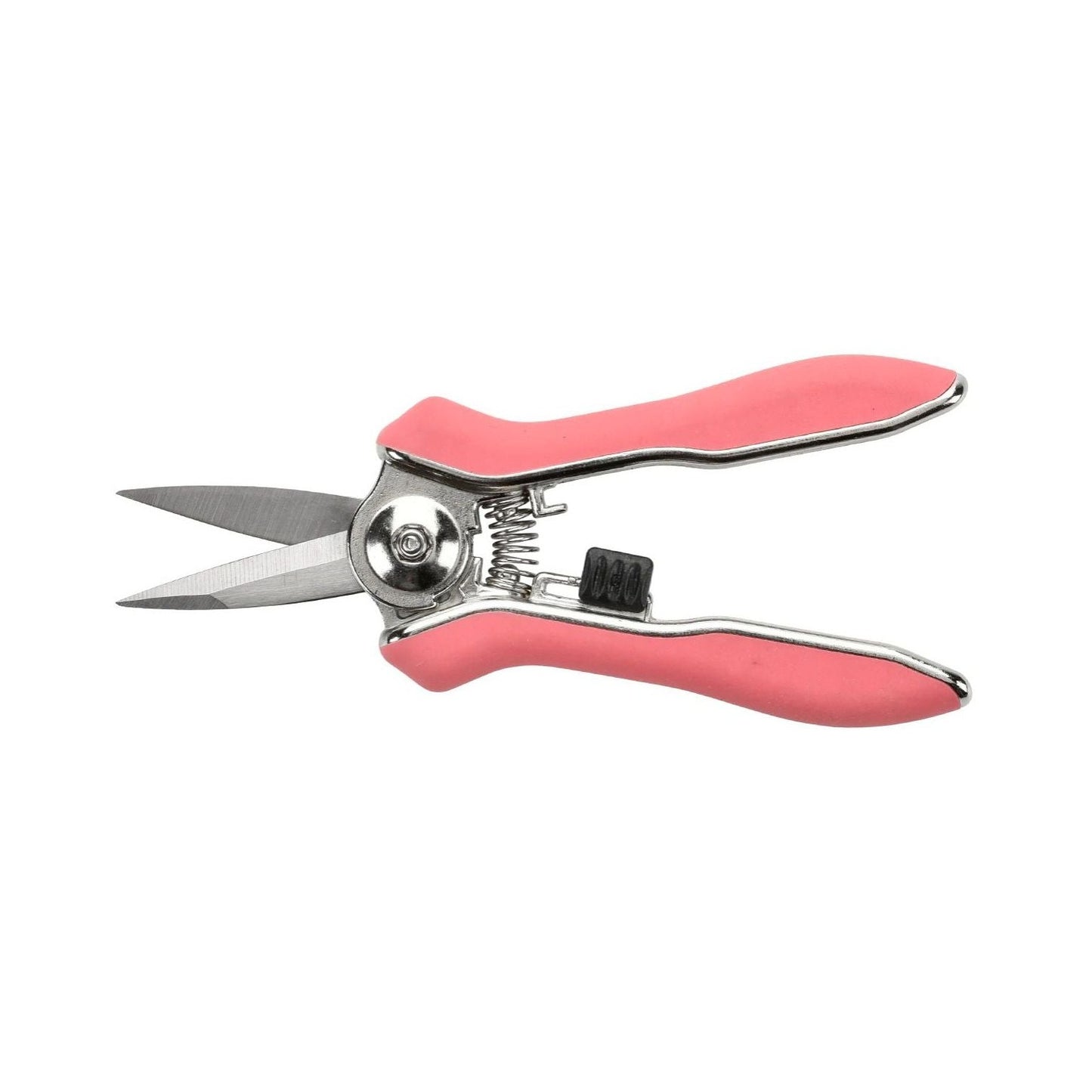 Burgon & Ball Pink Orchid Snips