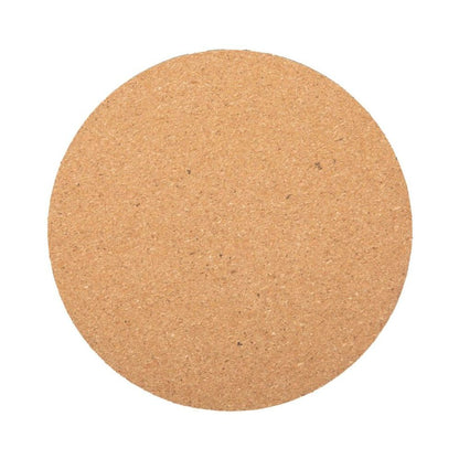 Cork Pot Mat