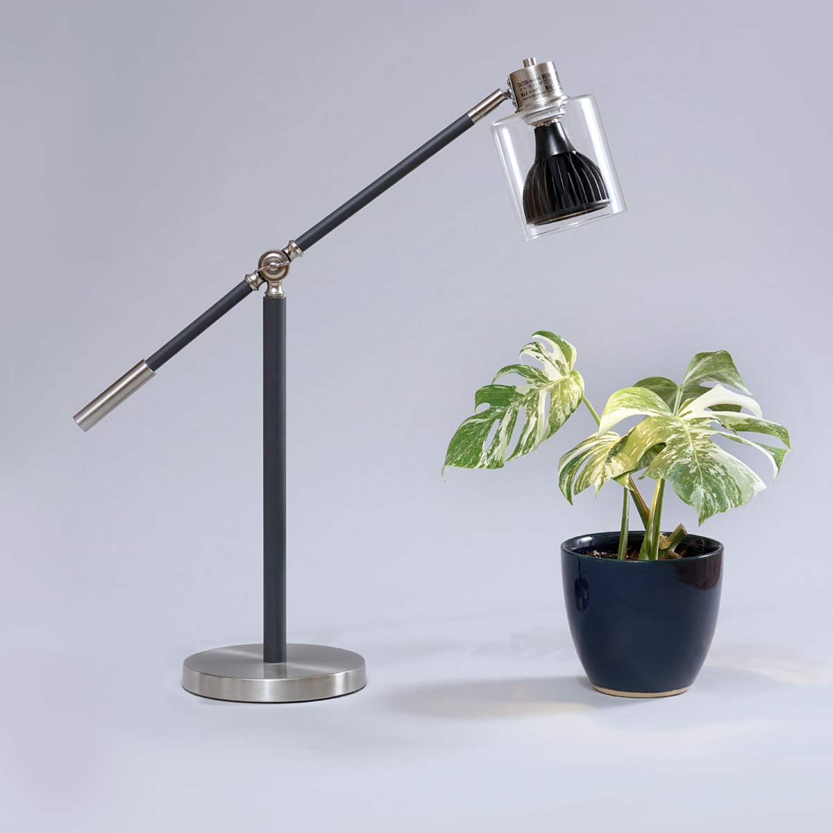 Soltech Solutions Vita LED Grow Light Bulb Desk Lamp
