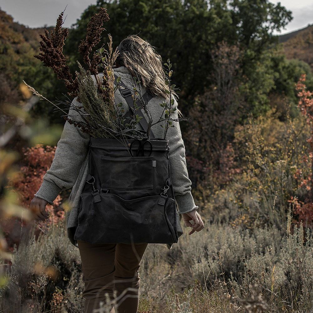 Barebones Harvesting & Gathering Bag