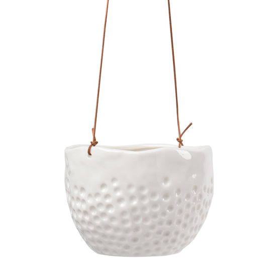 Dot Hanging Pot